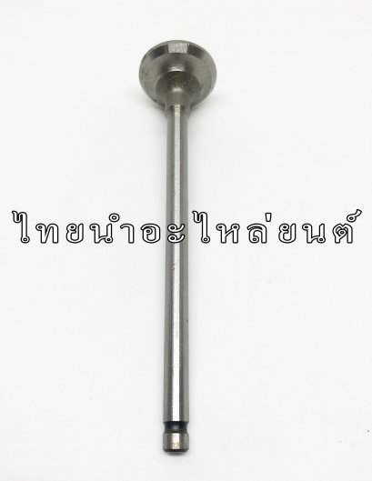 วาล์วไอเสีย Custom ยี่ห้อ CSI