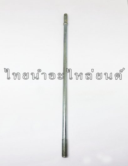 น็อตเสาเสื้อสูบ Wave110 ยี่ห้อ SBT