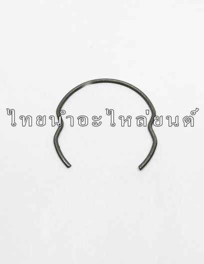 ปิ่นล๊อคโช๊คหน้า RC100 ยี่ห้อ WASHI