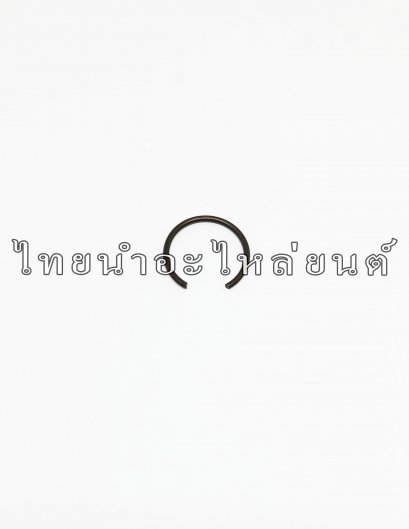 แหวนล๊อคสลักสูบ Smash ยี่ห้อ SUZUKI