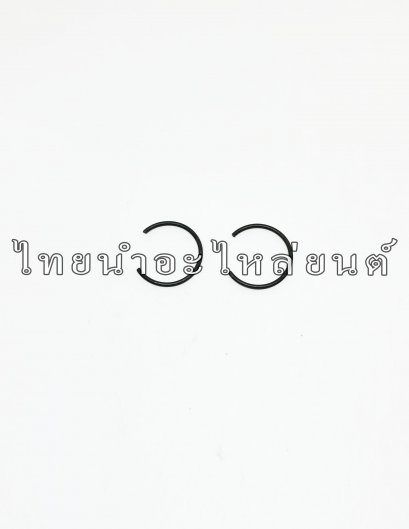 ปิ่นล๊อคสลักสูบ Y100 ยี่ห้อ WASHI