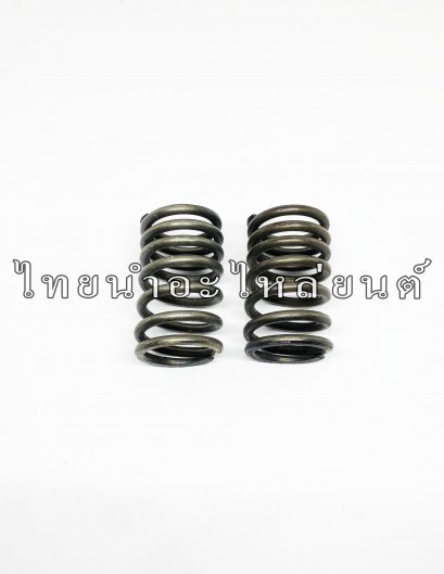 สปริงวาล์ว Wave125 ยี่ห้อ WASHI