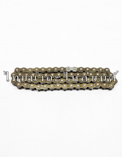 โซ่สตาร์ท 37L RC100 ยี่ห้อ PTK - thainum