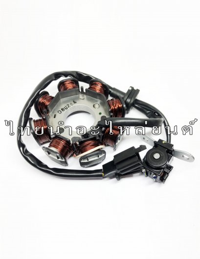 ฟิวส์คอล์ย Best แท้ SUZUKI