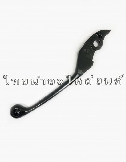 มือเบรคขวา Click125-I 2018 ยี่ห้อ CSI