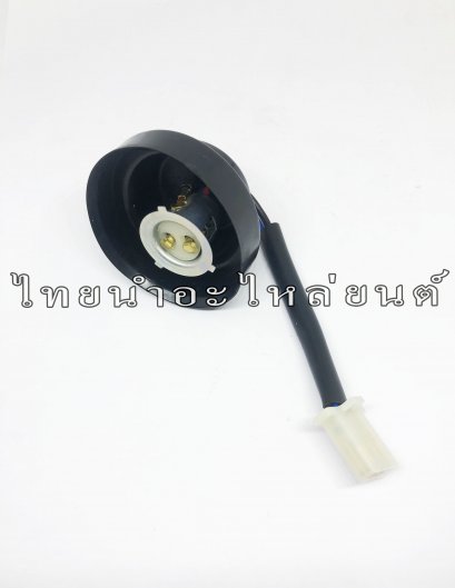 ขั้วไฟหน้า RC110 ยีห้อ WS