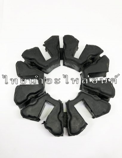 ยางดุม GTO-M4 ยี่ห้อ BS