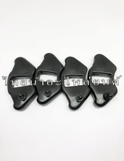 ยางดุม Nova&#039;s ยี่ห้อ PTK