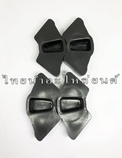 ยางดุม Y80 ยี่ห้อ PTK