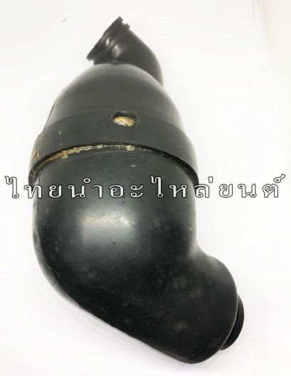 ยางต่อหม้อกรอง C70 ยี่ห้อ ชาญ