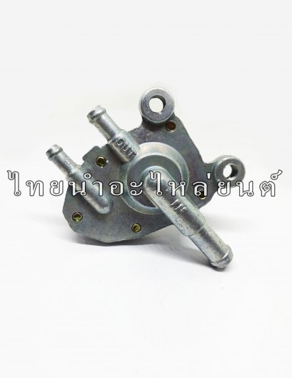 ก๊อกน้ำมัน Spark-Z ยี่ห้อ PCT