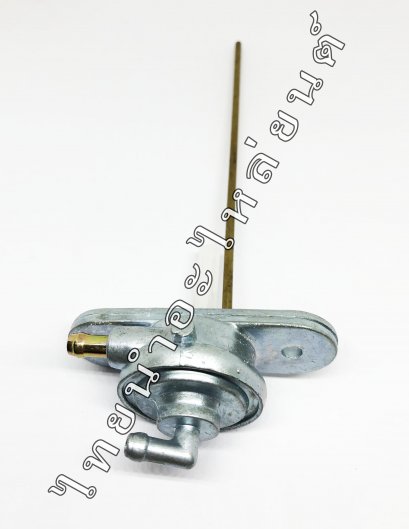 ก๊อกน้ำมัน Leo ยี่ห้อ ชาญ