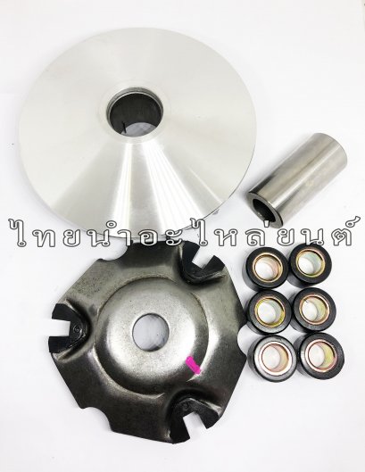 ล้อขับหน้า Click125-I ยี่ห้อ เสรี