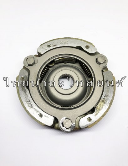 ก้อนคลัชชุดใหญ่ Wave125-I 2012 ยี่ห้อ ชาญ