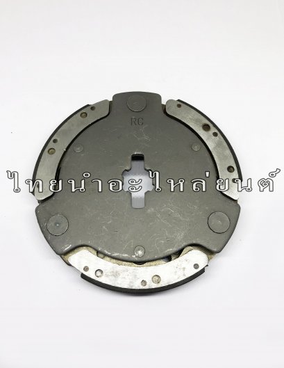 ก้อนคลัชชุดใหญ่ RC100G ยี่ห้อ ชาญ