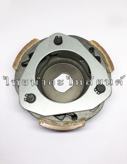 ก้อนคลัชชุดใหญ่ Click125-I ยี่ห้อ ชาญ