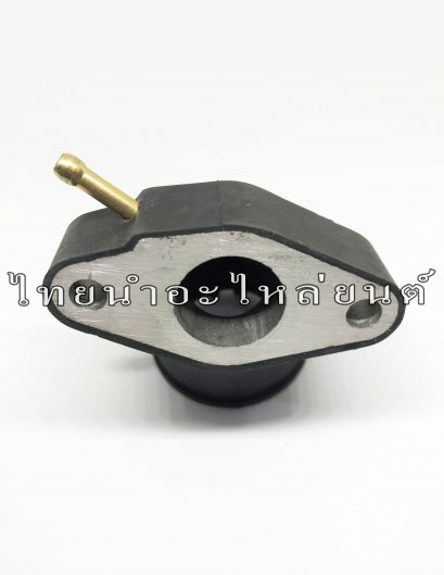 คอแป้นคาร์บู Click ยี่ห้อ VS