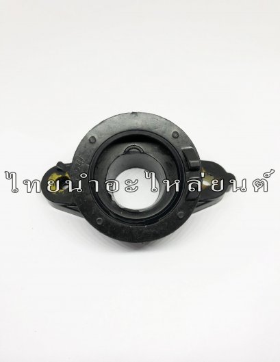 ยางแป้นหรีดคาร์บู Wave125-I ยี่ห้อ BS