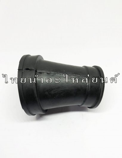 ยางต่อหม้อกรอง Y100 ยี่ห้อ BS