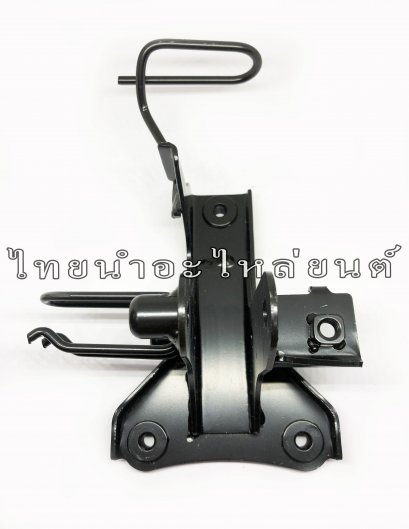 เหล็กตะกร้า Wave110 แท้ HONDA