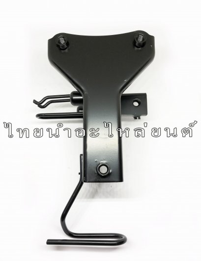 เหล็กตะกร้า Wave100 2001 แท้ HONDA