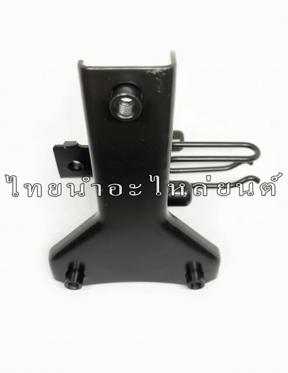 เหล็กตะกร้า Wave100 2003 แท้ HONDA