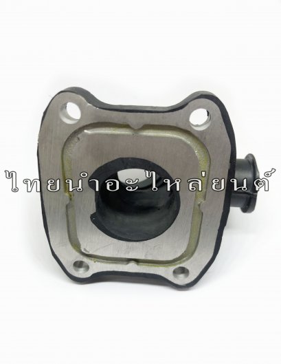 แป้นคาร์บู Dash ยี่ห้อ ชาญ