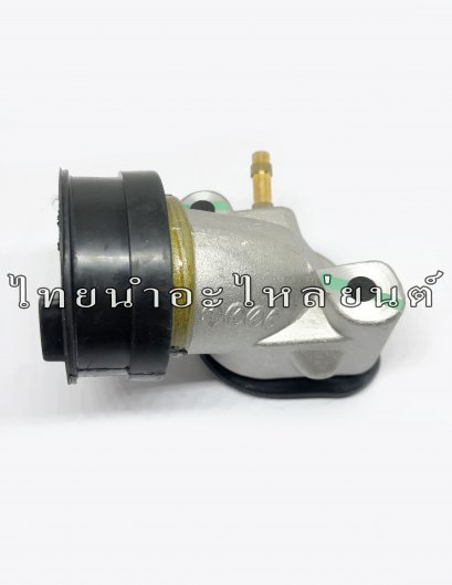 แป้นคาร์บู Mio ยี่ห้อ โชค