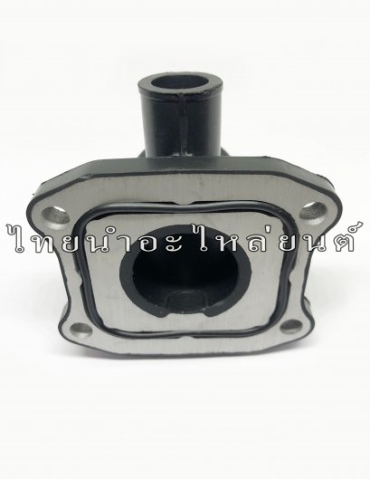 ยางแป้นหรีดคาร์บู Dash ยี่ห้อ BS