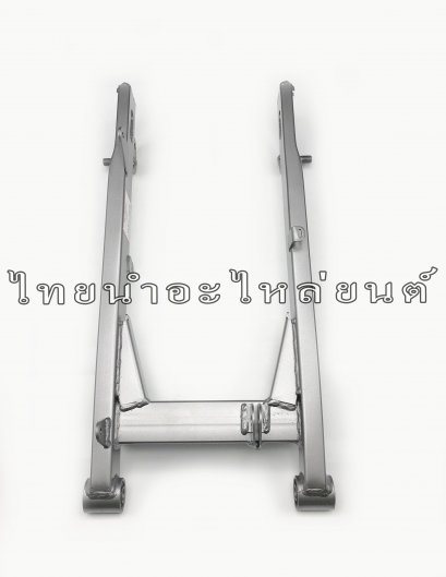 ตะเกียบหลัง Dream New ยี่ห้อ CSI