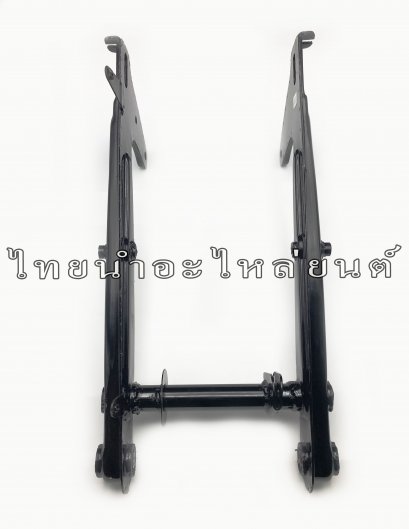 ตะเกียบหลัง A100 ยี่ห้อ SBT