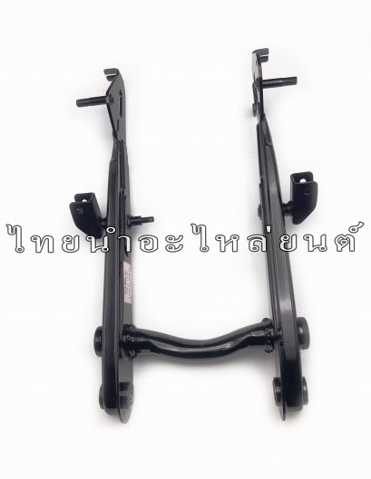 ตะเกียบหลัง Dream ยี่ห้อ CSI