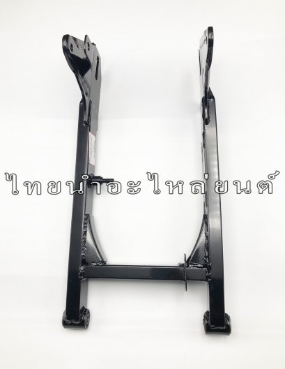 ตะเกียบหลัง Crystal ยี่ห้อ CSI