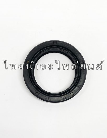 ซีลโช๊คหน้า DT125 ยี่ห้อ CCD [32-44-10.5]