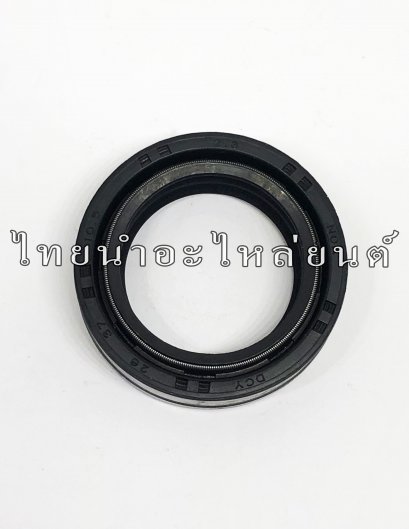 ซีลโช๊คหน้า Nova ยี่ห้อ PTK [26-37-10.5]