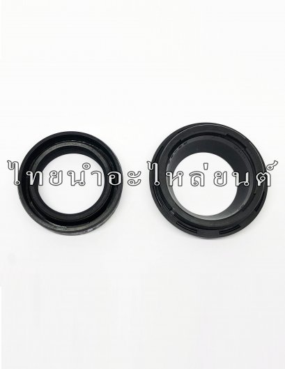 ซีลโช๊คหน้า Dream125 แท้ HONDA