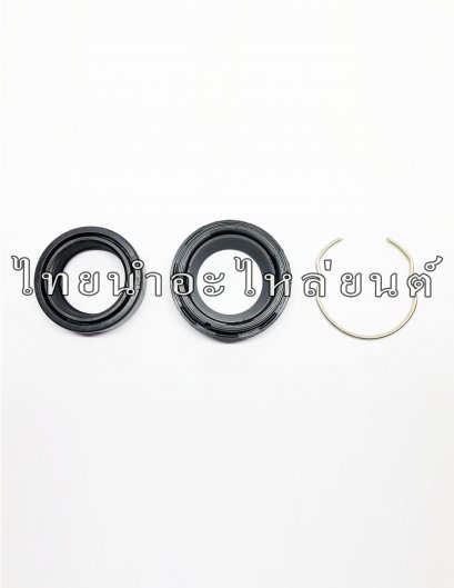 ซีลโช๊คหน้าชุดใหญ่ Nova ยี่ห้อ CVK