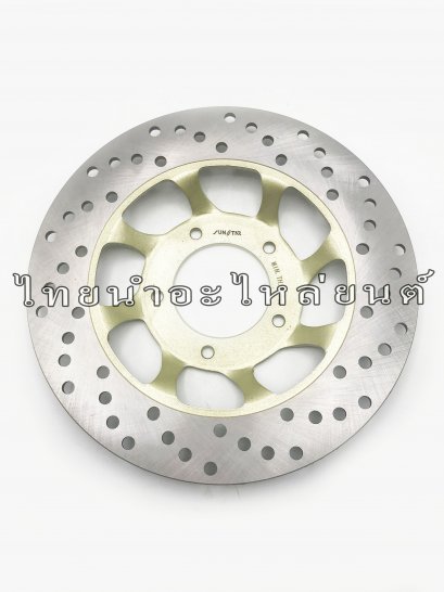 จานดิสเบรคหน้าเดิม Nova&#039;s ยี่ห้อ SCT