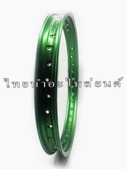 ขอบล้อแต่ง 140-17 ยี่ห้อ YOKO