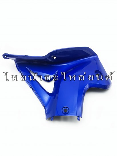 คางหมูข้างขวา Wave110-I 2014 แท้ HONDA [PB407 น้ำเงินใหม่]