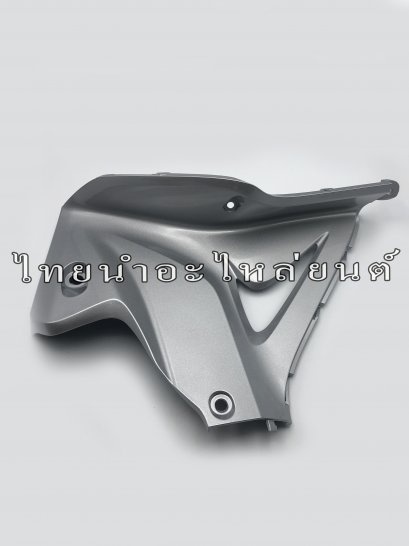 คางหมูข้างซ้าย Wave110-I 2011 แท้ HONDA [NH487M บรอนซ์]