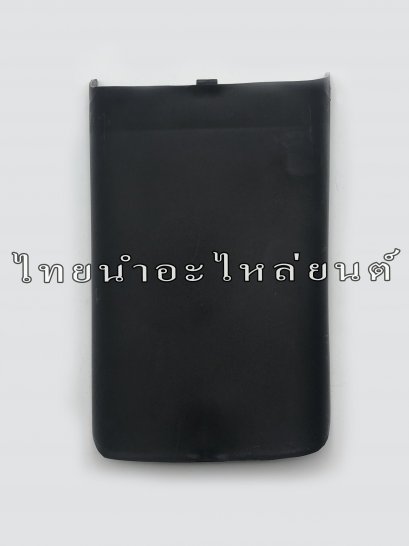 บังโคลนหลังท่อนเล็ก Dash แท้ HONDA