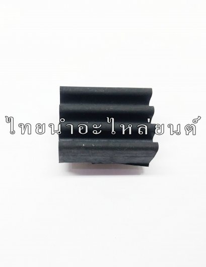 ยางรองใต้เบาะ Wave100 ยี่ห้อ SBT