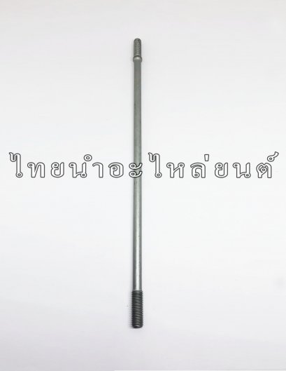 น็อตเสาเสื้อ Wave แท้ HONDA