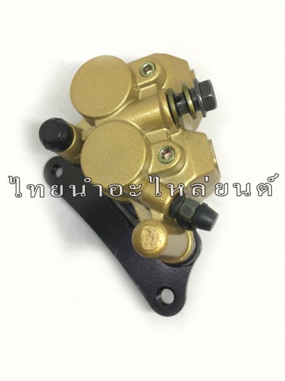 ปั้มดิสเบรคหน้าล่าง Wave110 ยี่ห้อ PTK
