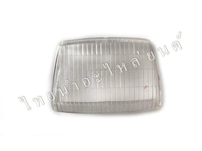 ฝาครอบไฟ