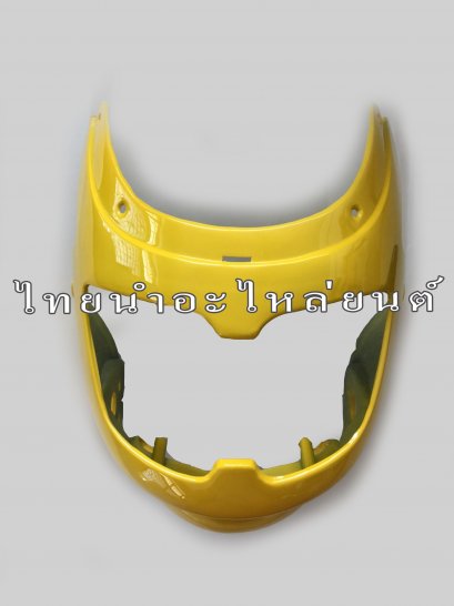 ไฟเบอร์ทั้งคัน Dash 1998 ยี่ห้อ SBT