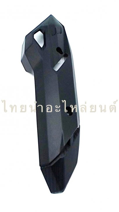 กันร้อนท่อ Click125-I 2015 แท้ HONDA