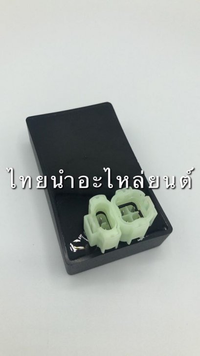 ECM Dash 6เข็ม ยี่ห้อ TONE