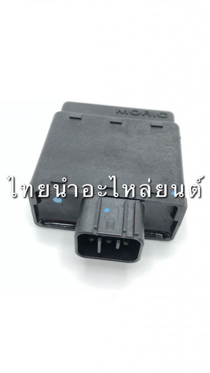 ECM mio แท้ YAMAHA